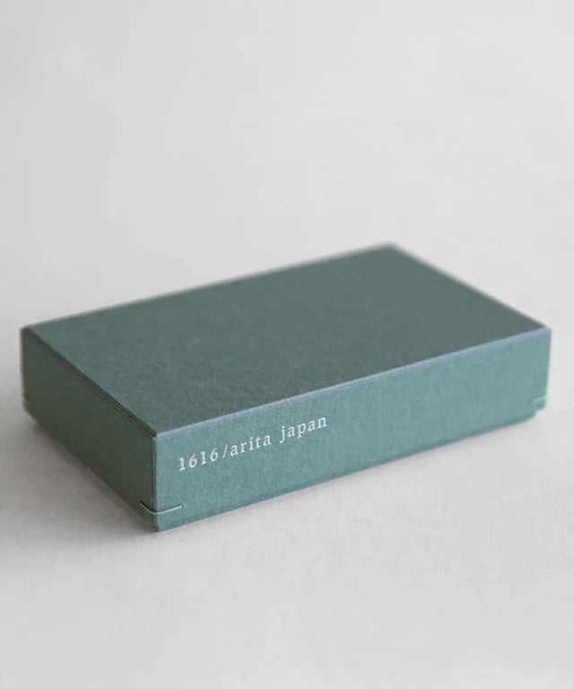 1616 Arita | Scent by TY Incense