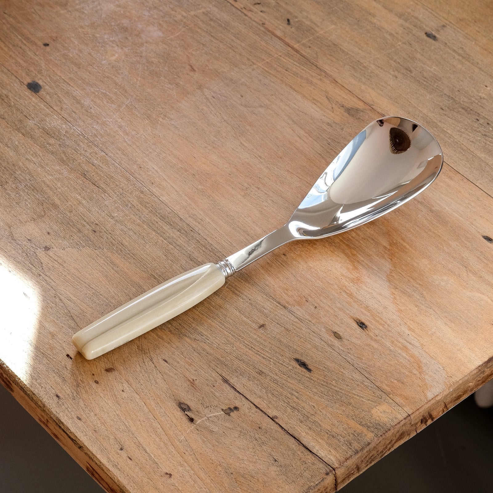 Sabre Paris | Djembe Rice Spoon