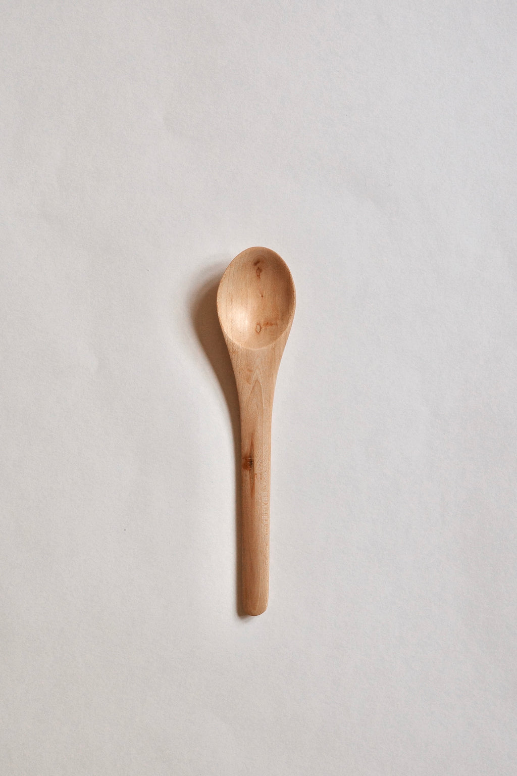 Du Yu | 100 Wooden Spoons
