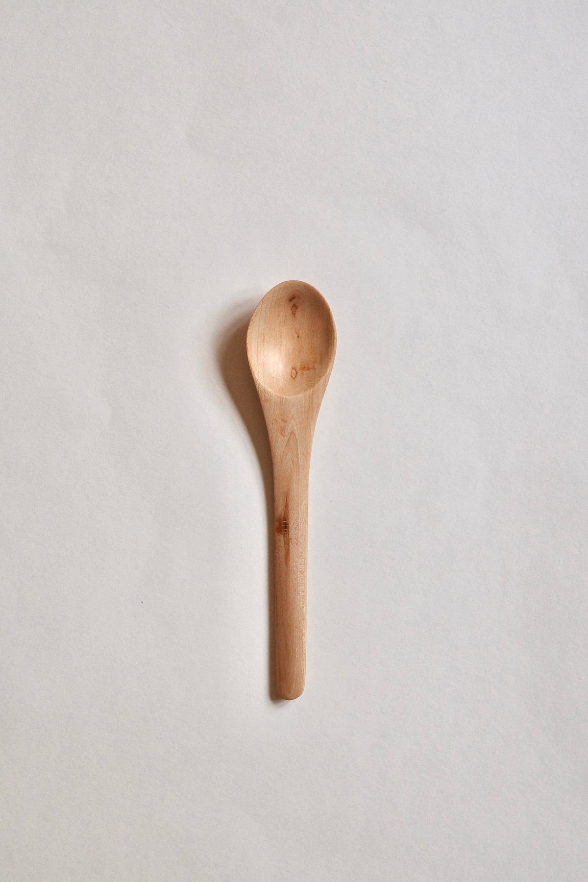 Du Yu | 100 Wooden Spoons