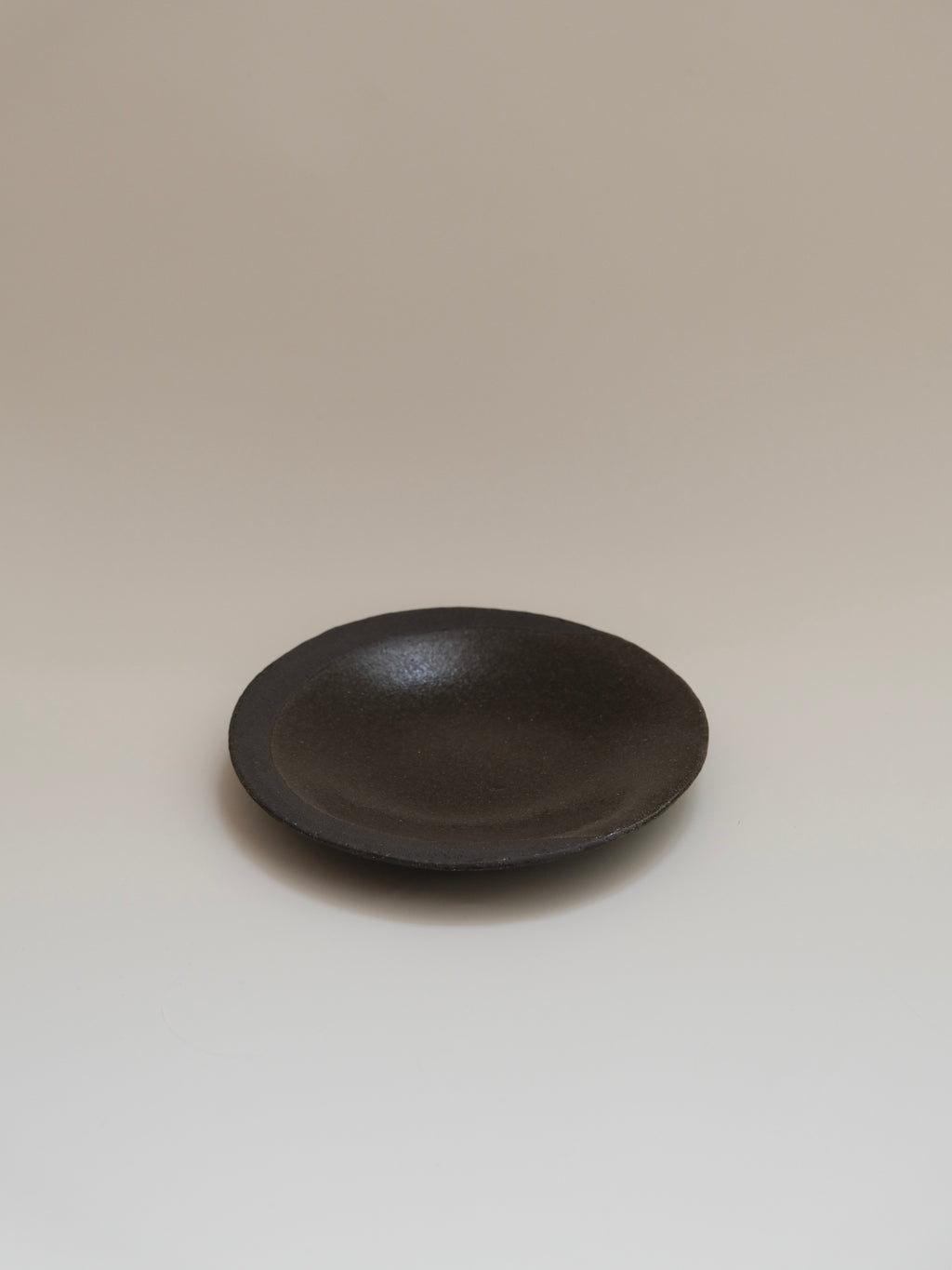 Zhou Yuxuan | Round Plate