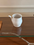 Tatsuhiko Kawai | White Glaze Pitcher