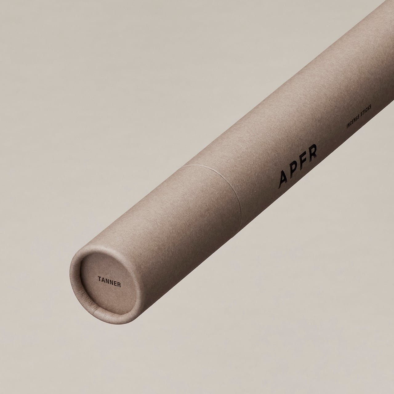 APFR | Incense Stick – late morning