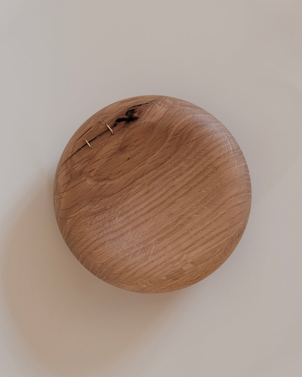 Tatsunori Sato | Flat Plate Oak