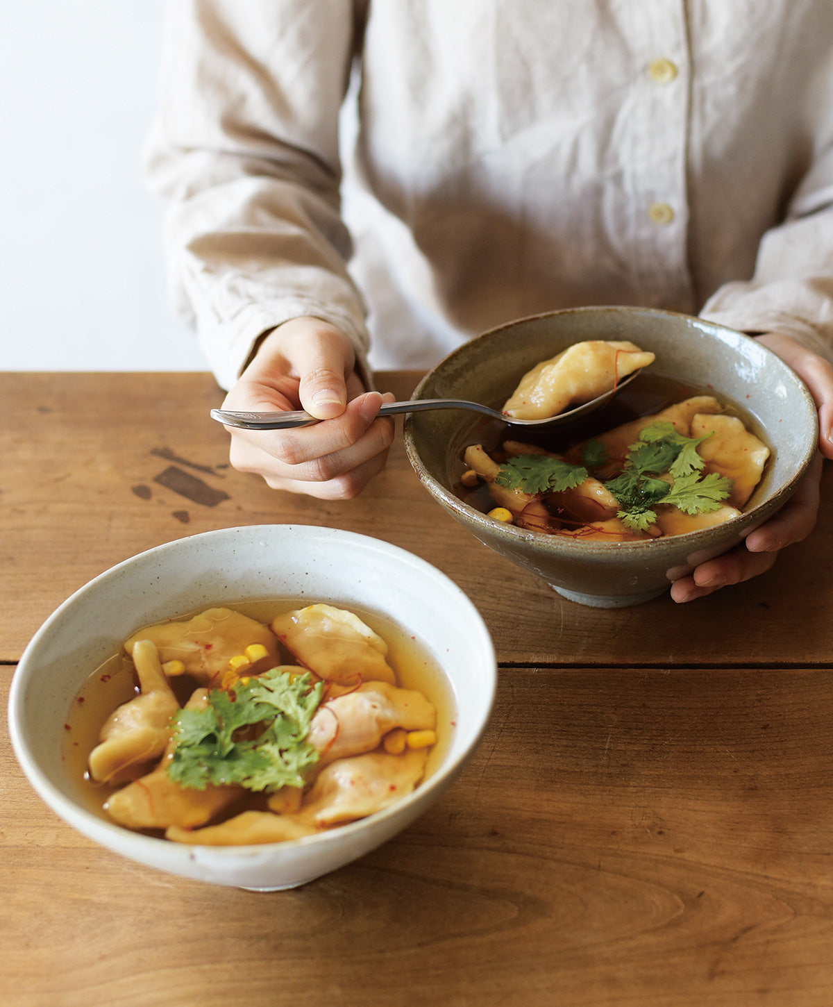 Studio M' | Lagman noodle bowl