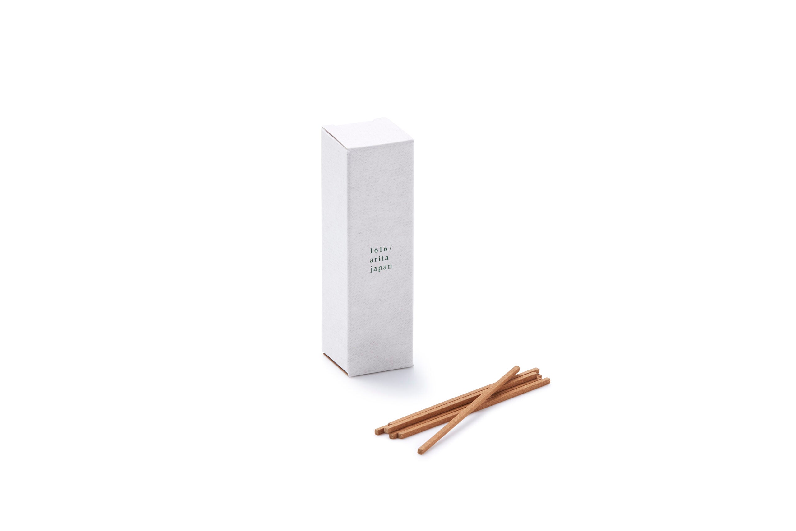 1616 Arita | Scent by TY Incense