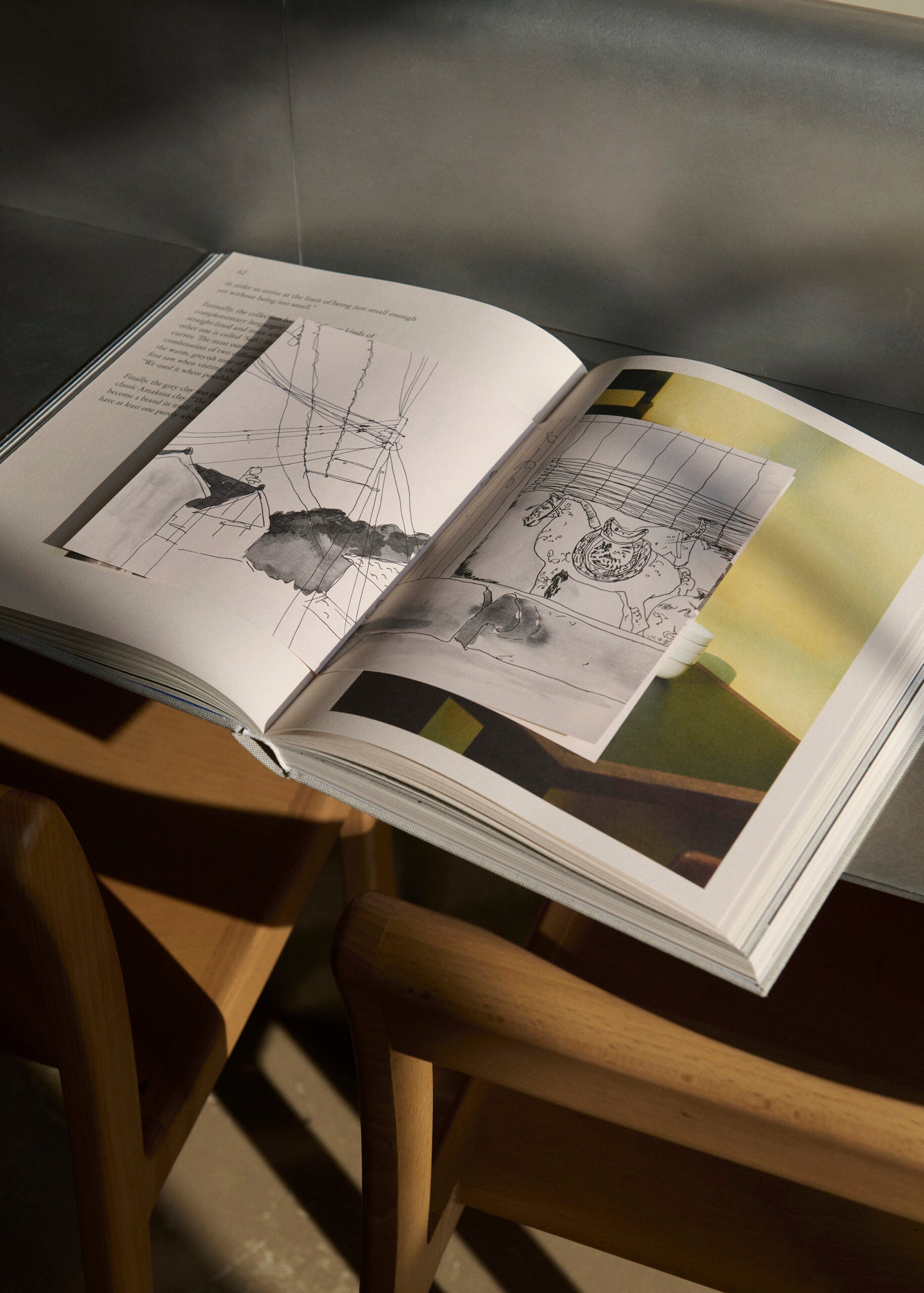 1616 Arita | A Brief Moment ( ) A Long Tradition