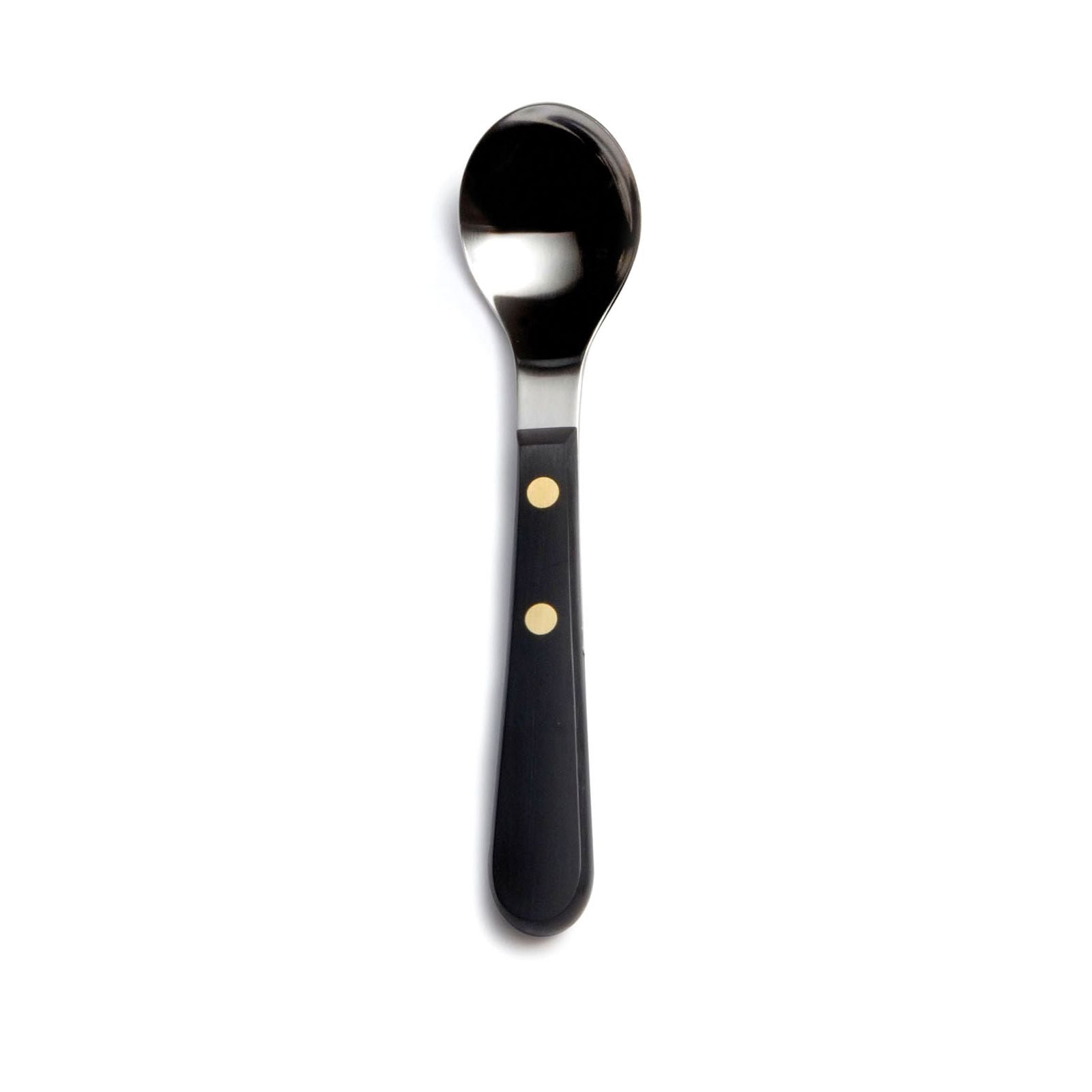 David Mellor | Provençal Black Cutlery