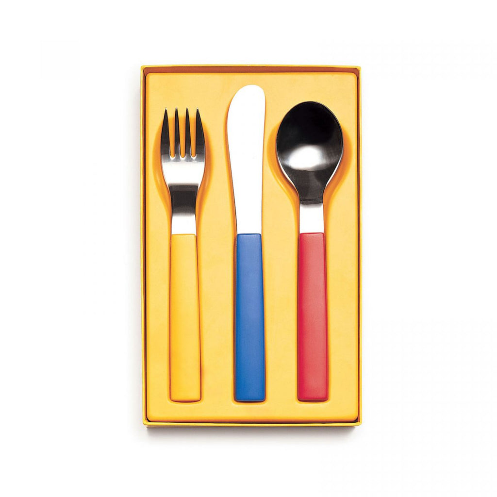 David Mellor | Child's Cutlery Set