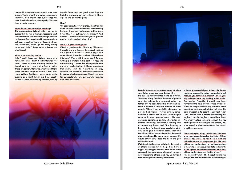 Apartamento Magazine Issue #35