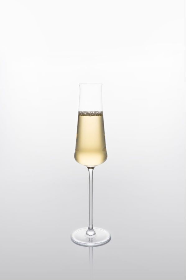 LIANG | Champagne Flute