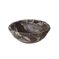 Pollygarden | Marble Dark Chocolate Bowl