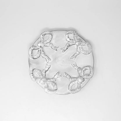 Carron | Nœud-Nœud plate