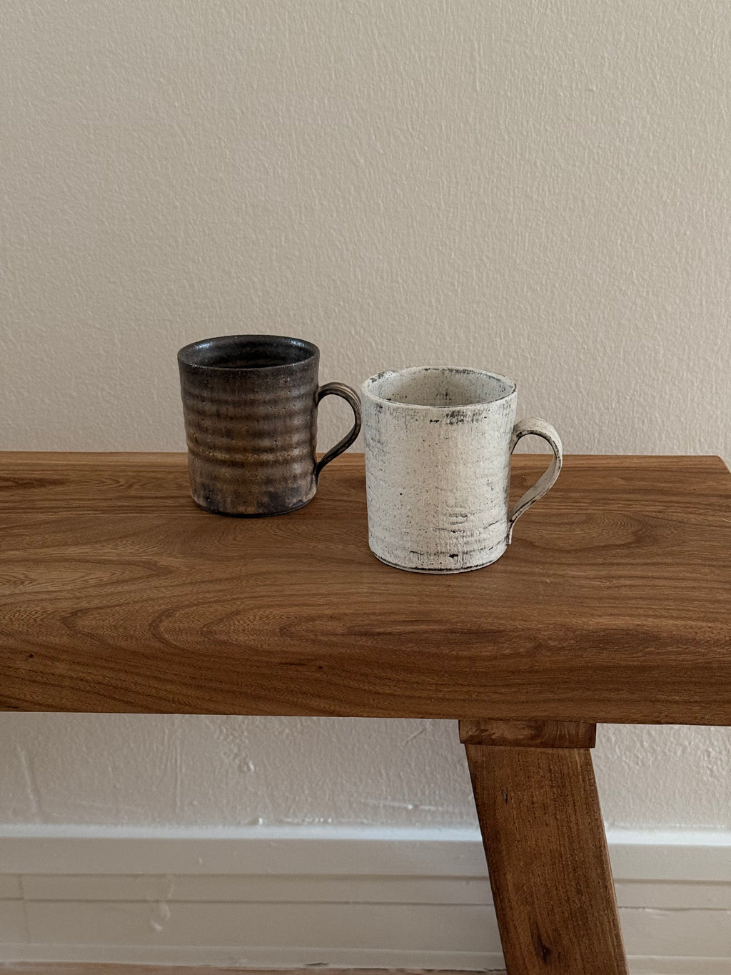 Zhuo Yue｜Handmade Mug