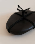 Tatsunori Sato | Stone with Fiber String