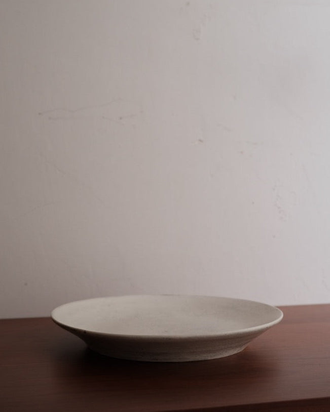 Takuya Yokoyama | Kohiki Plate
