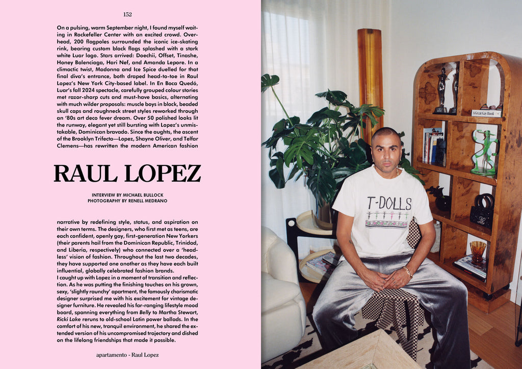 Apartamento Magazine Issue #35