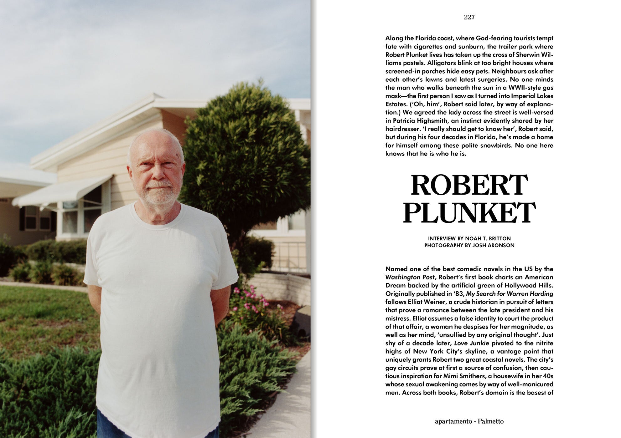 Apartamento Magazine Issue #35