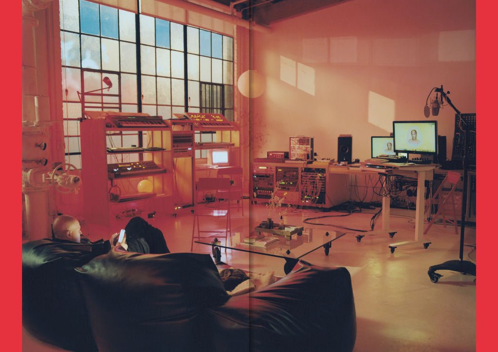 Apartamento Magazine Issue #35