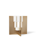 APFR | Brass Fragrance Oil Burner