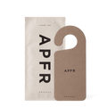 APFR | Closet Tag