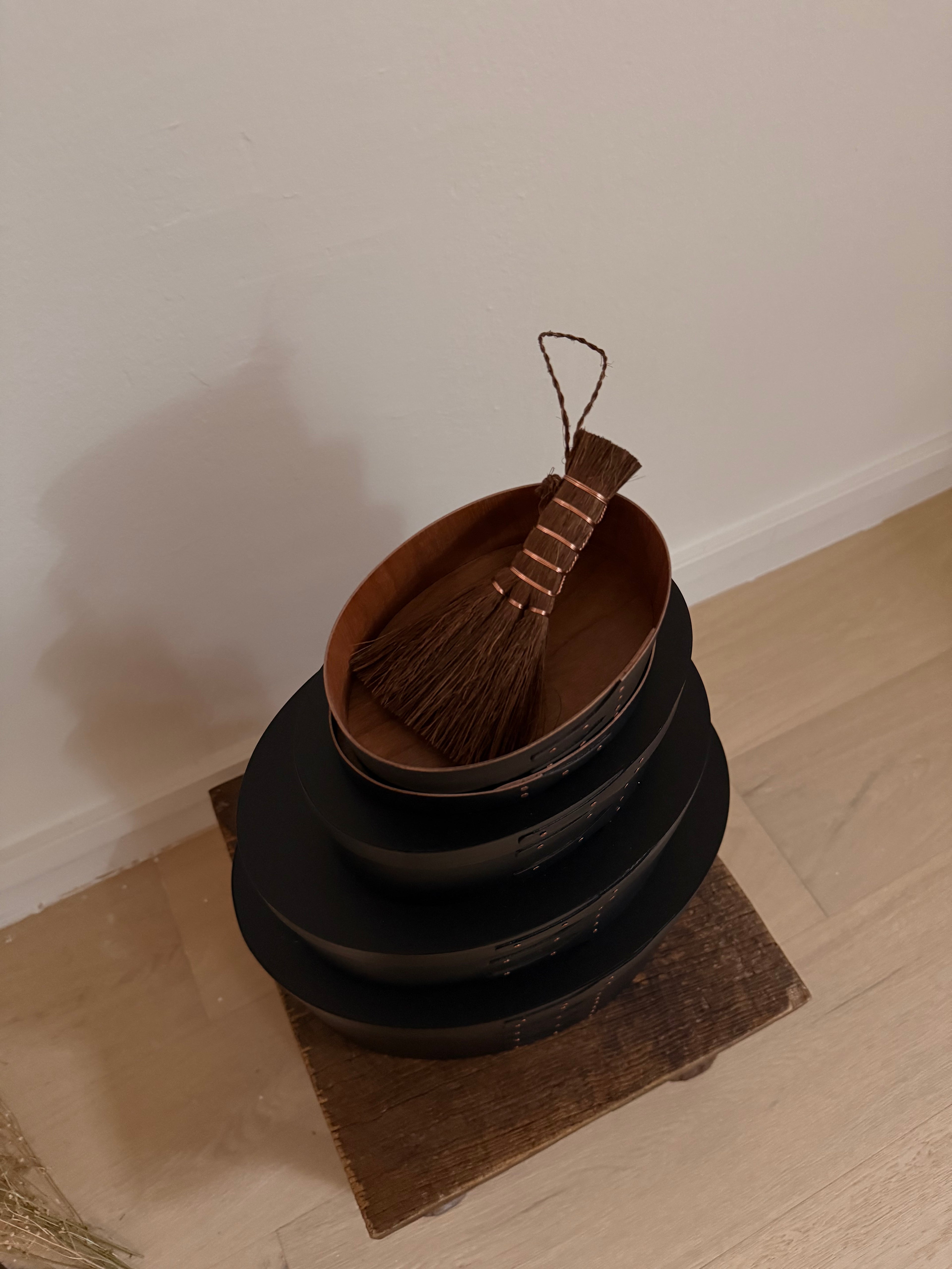 Handwoven Duster