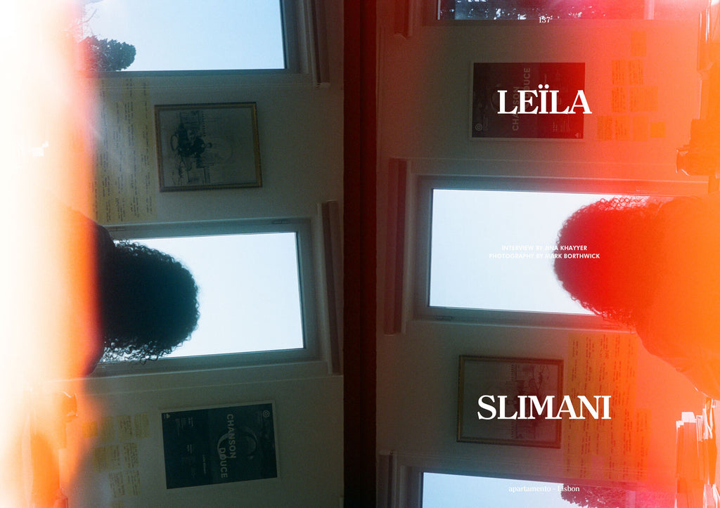 Apartamento Magazine Issue #35