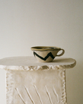 Pollygarden | Tea Mug Zigzag