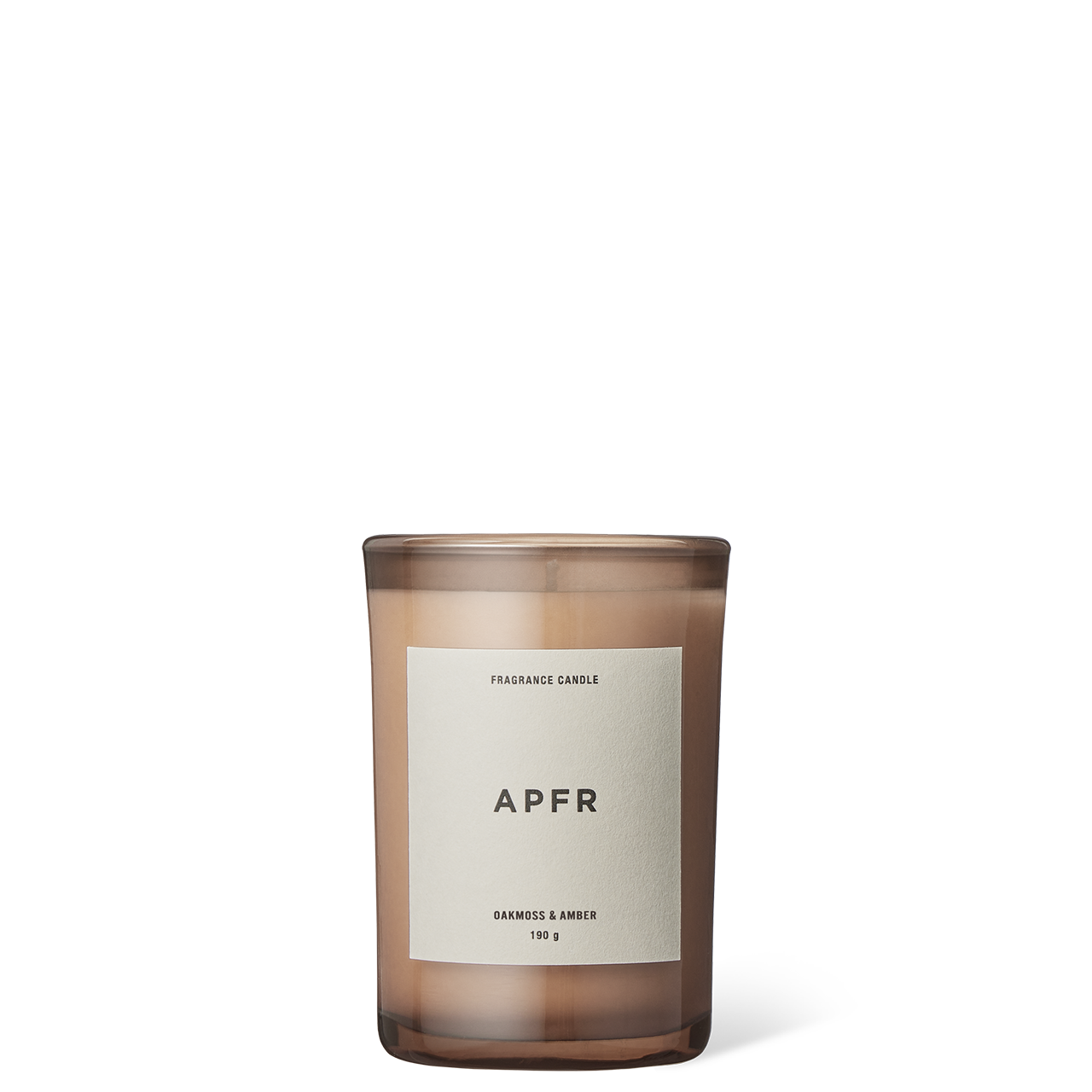 APFR | Fragrance Candle