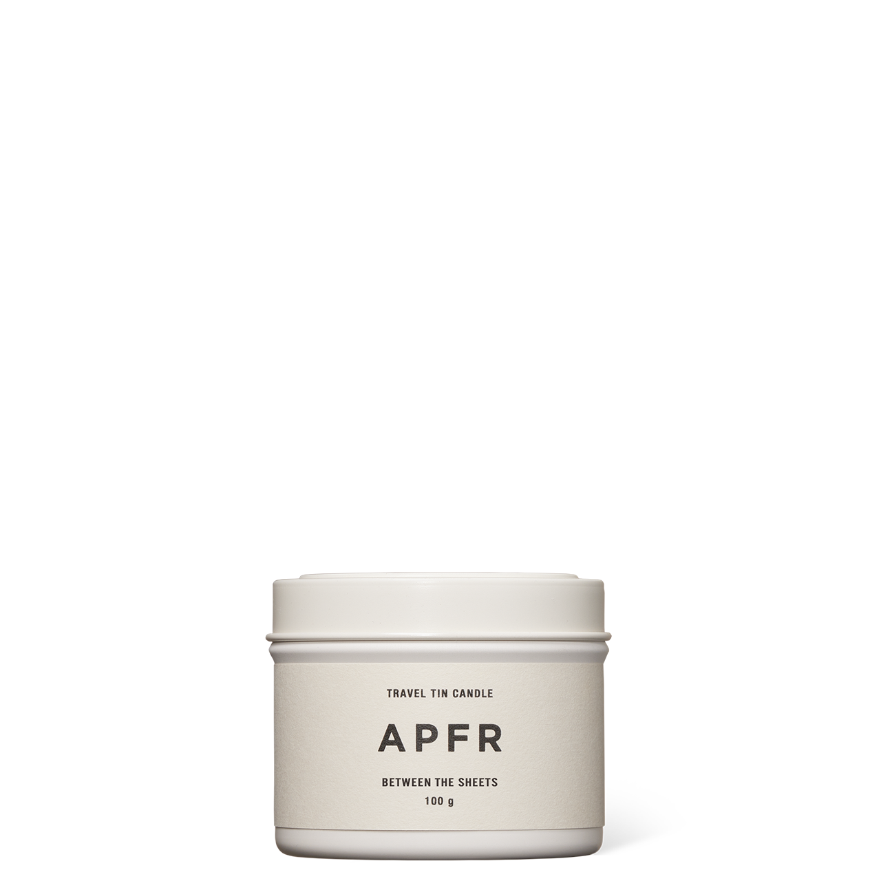 APFR | Travel Tin Candle