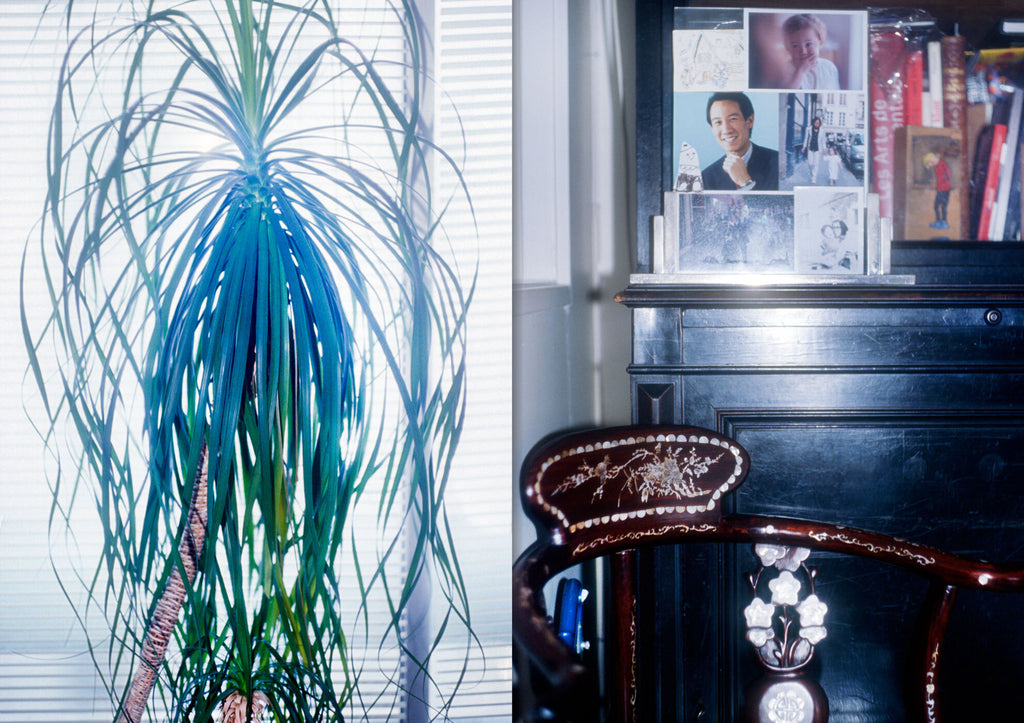 Apartamento Magazine Issue #35