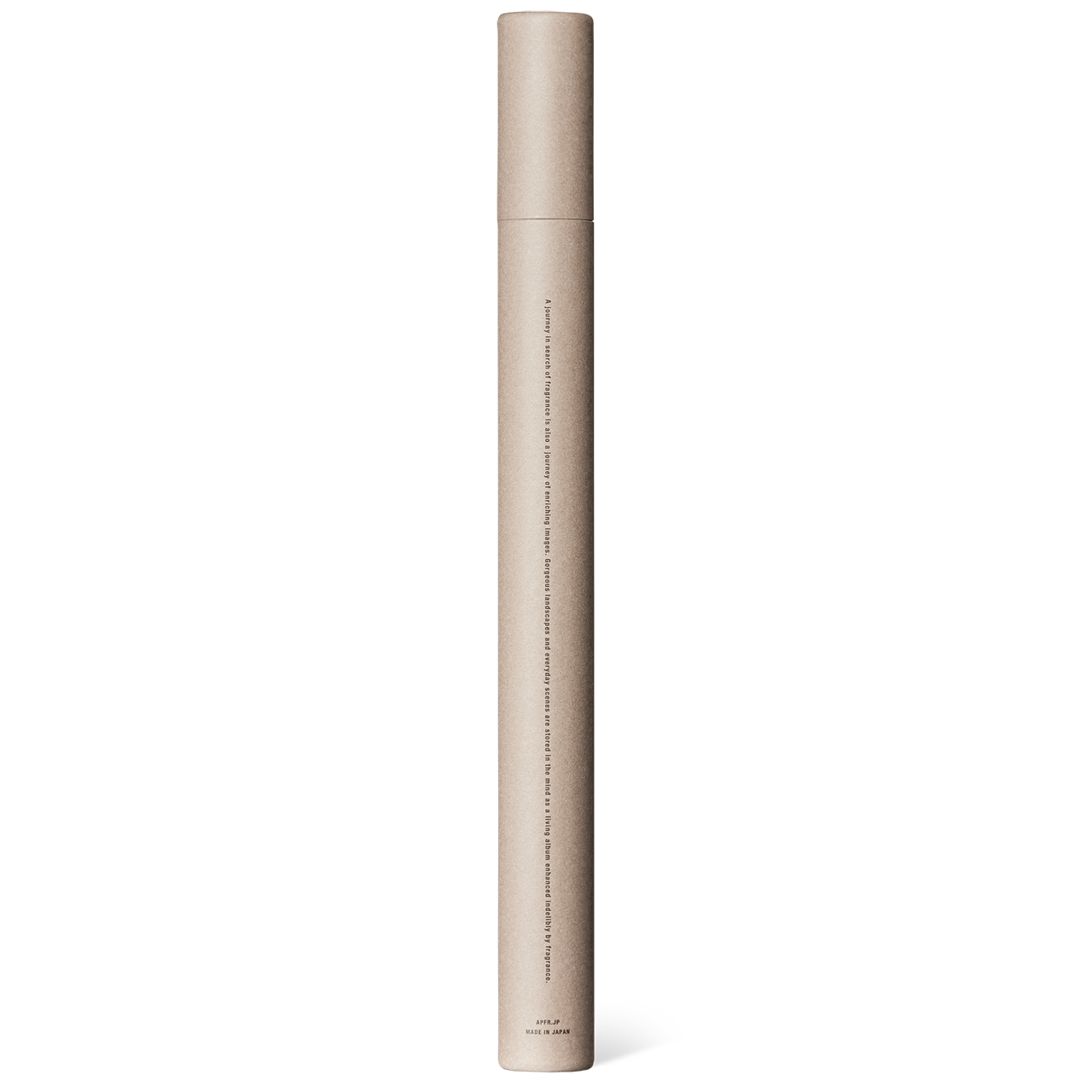 APFR | Incense Stick