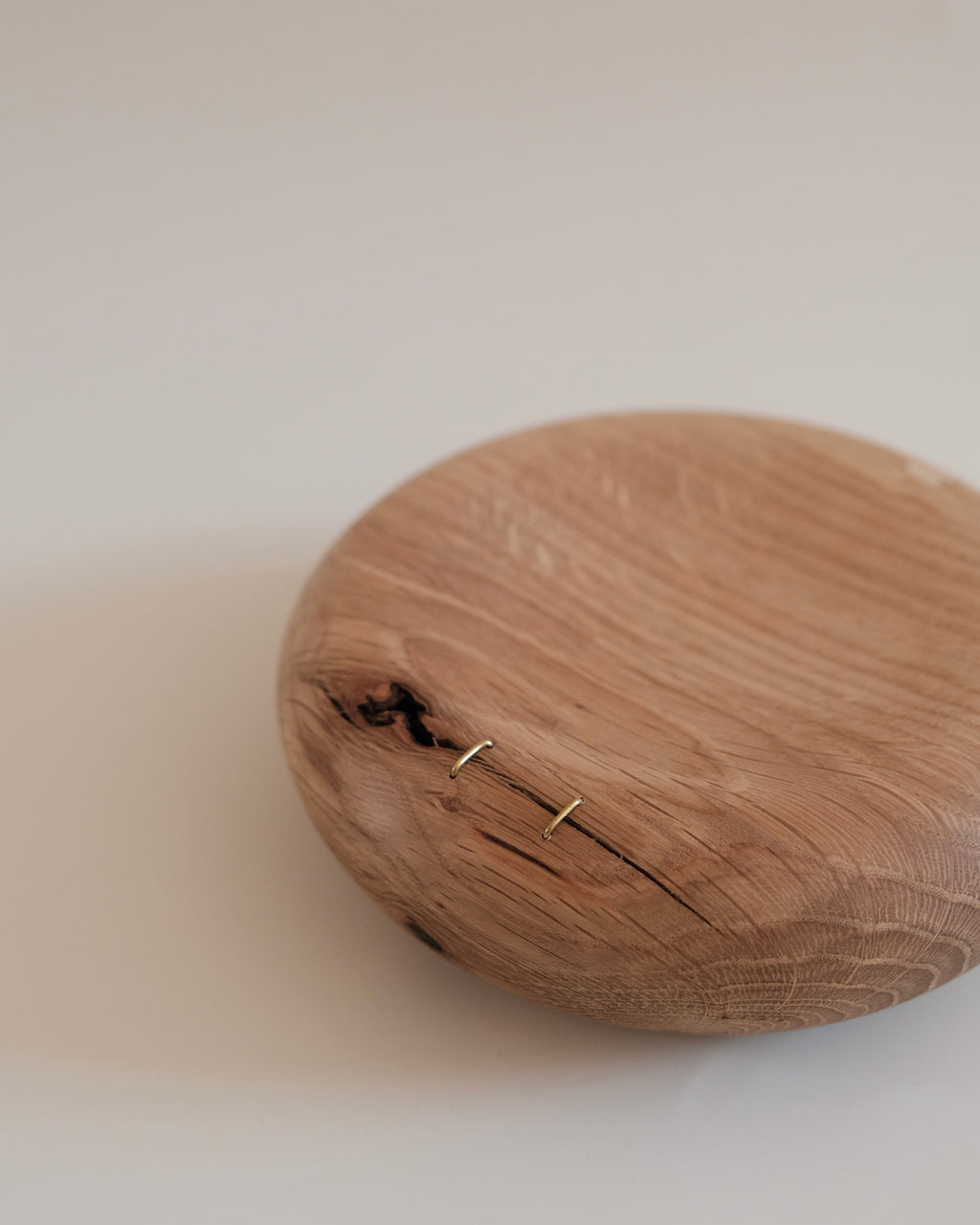 Tatsunori Sato | Flat Plate Oak