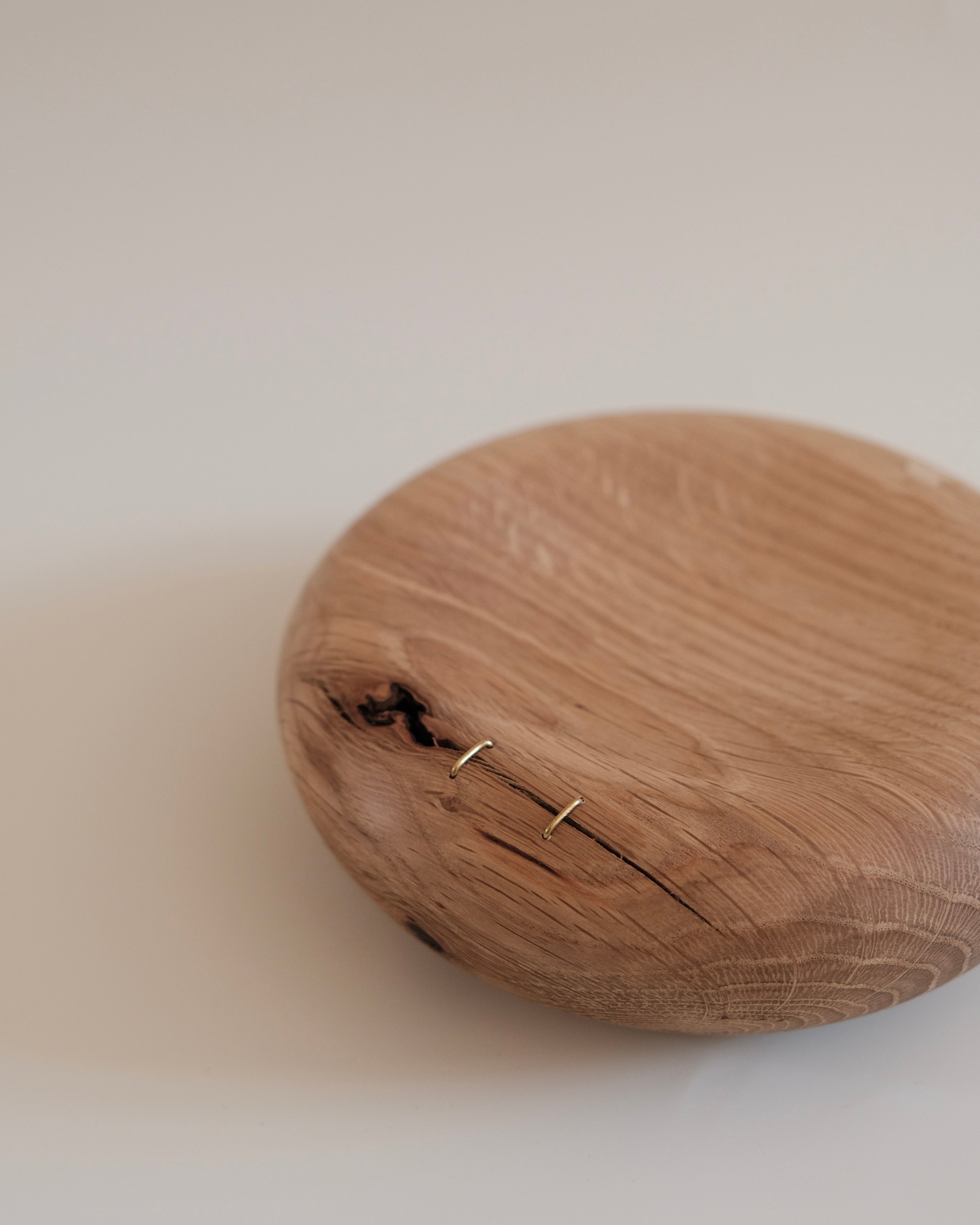Tatsunori Sato | Flat Plate Oak