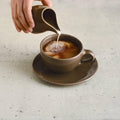 Kinto | Topo Cup & Saucer