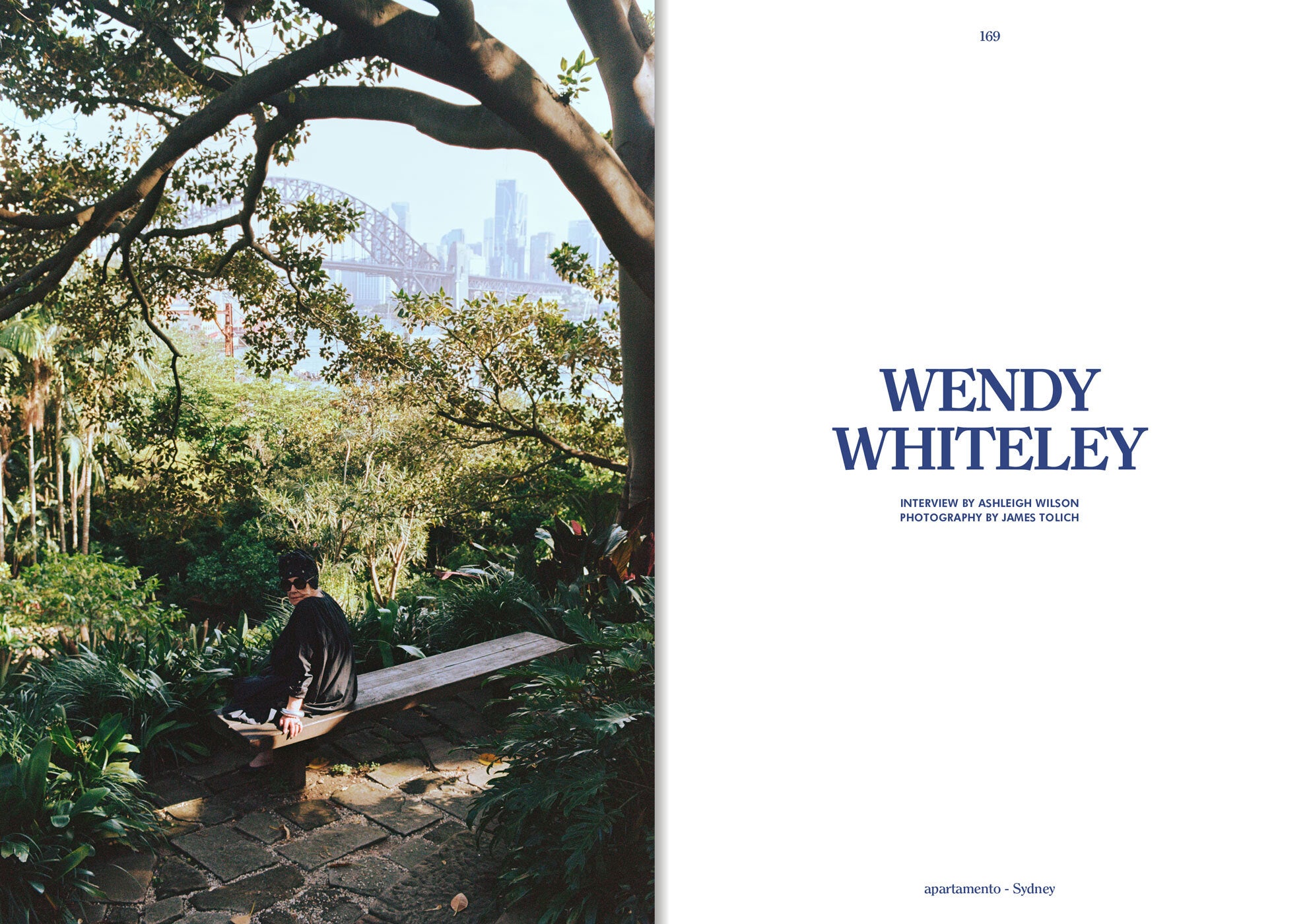 Apartamento Magazine Issue #35