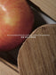 ENABLE: | Natural Artisanal Incense Vol.1 ~ Vol.6