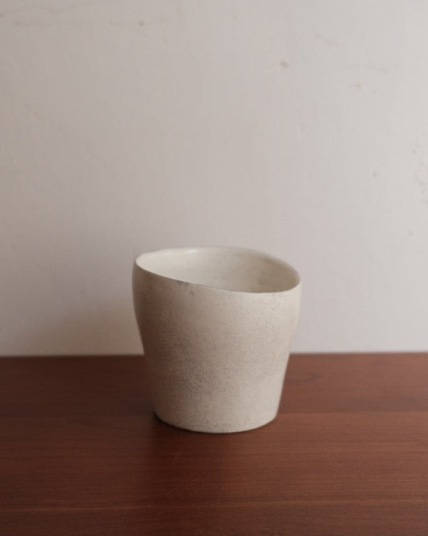 Takuya Yokoyama | Kohiki Irregular Cup