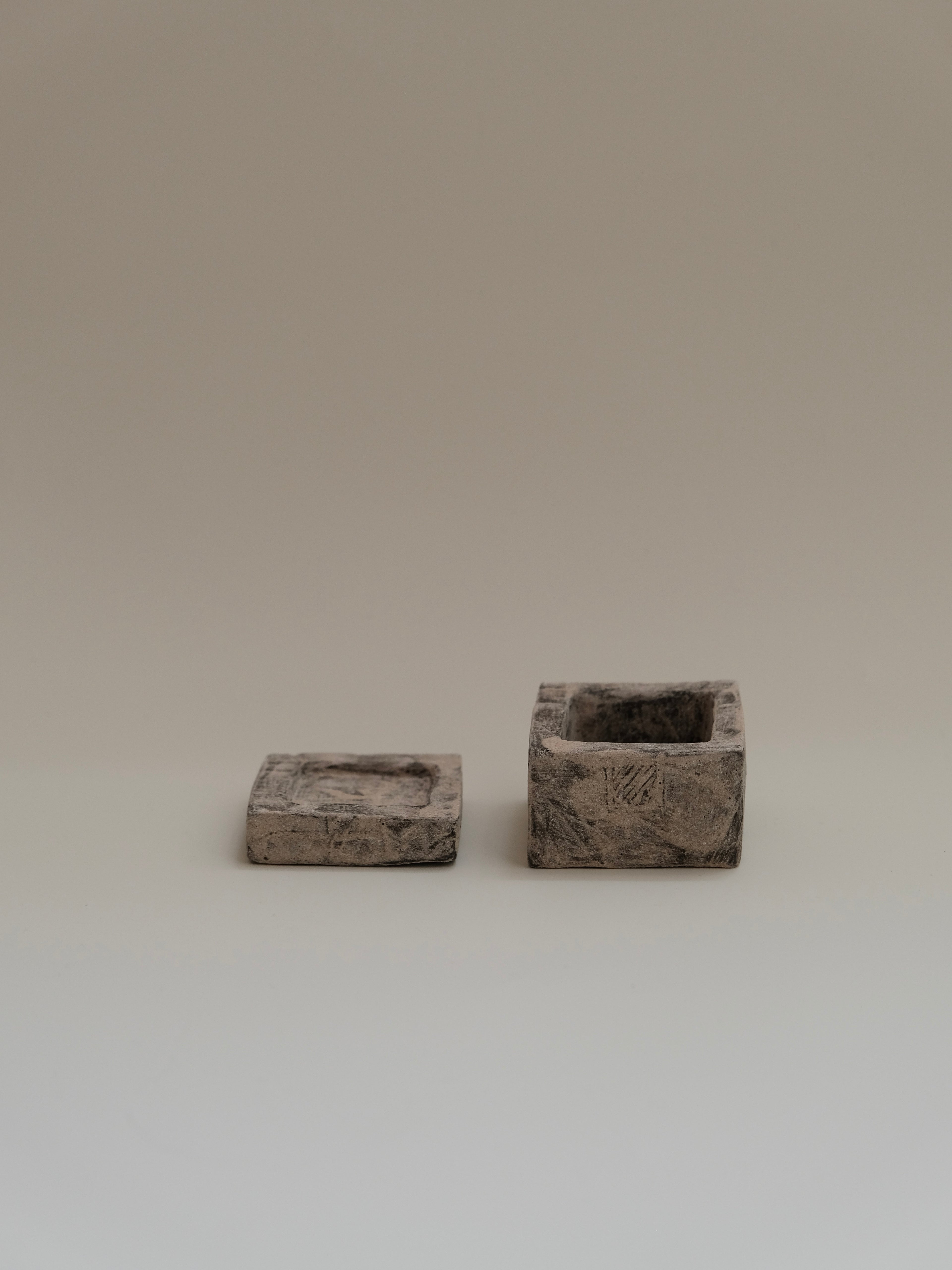 Zhou Yuxuan | Box #3