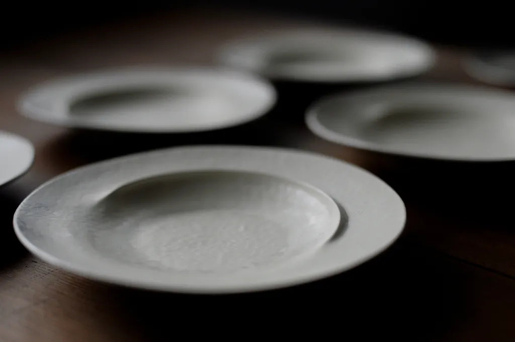 Setni Studio | Cirque Plate