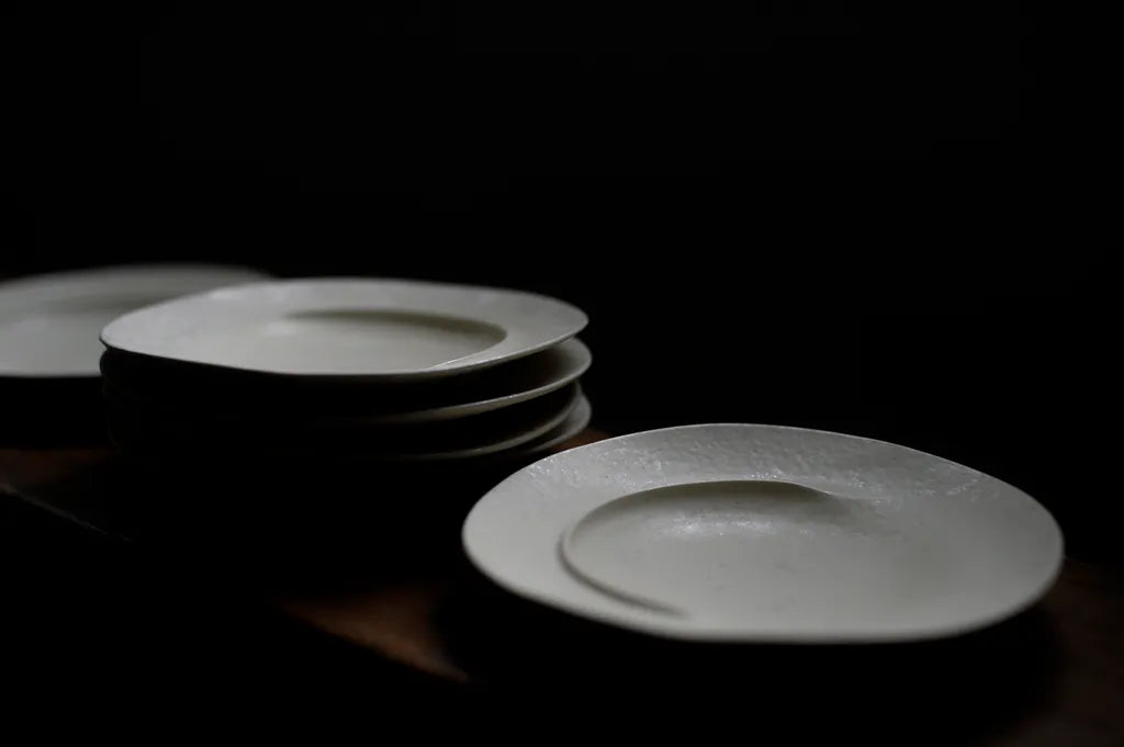 Setni Studio | Cirque Plate