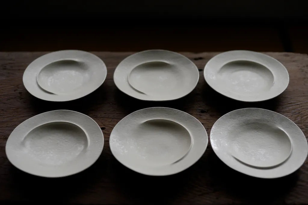 Setni Studio | Cirque Plate