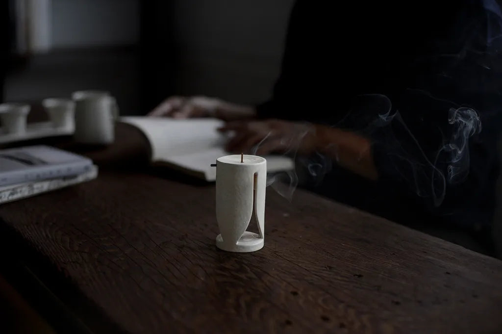 Setni Studio | Incense Holder
