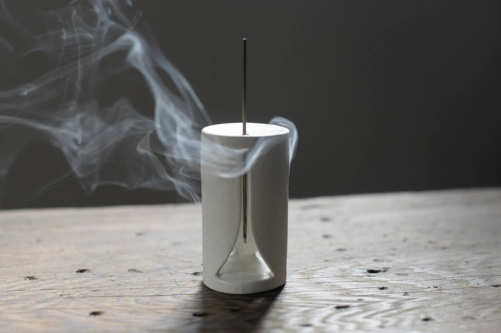 Setni Studio | Incense Holder