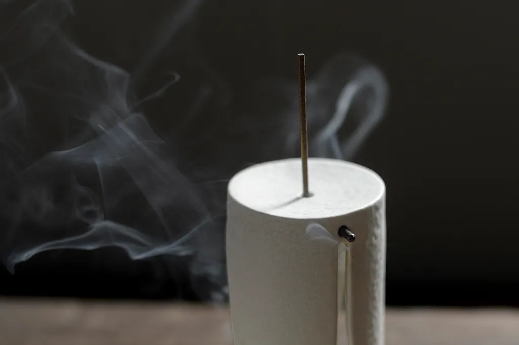 Setni Studio | Incense Holder