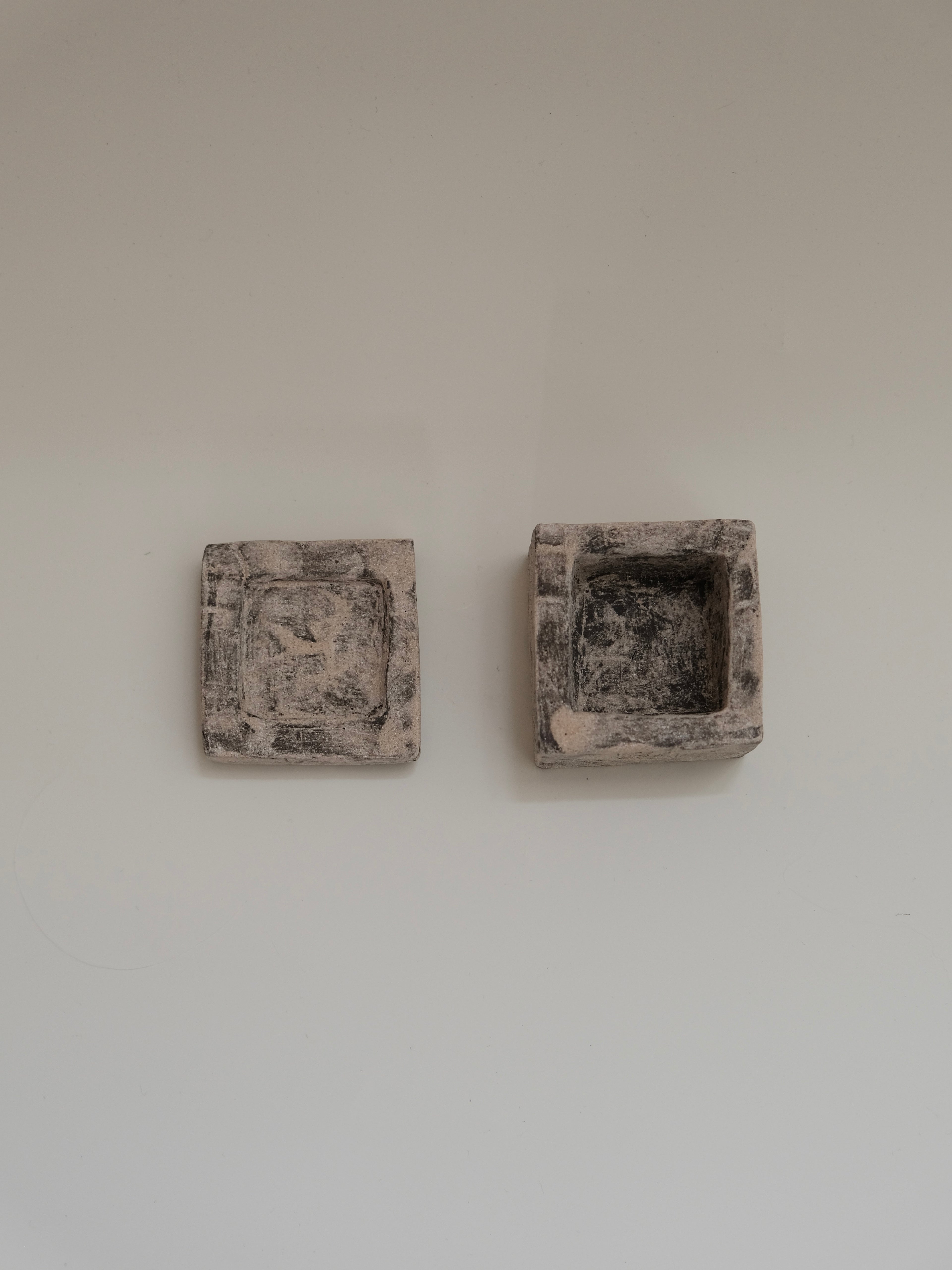 Zhou Yuxuan | Box #3