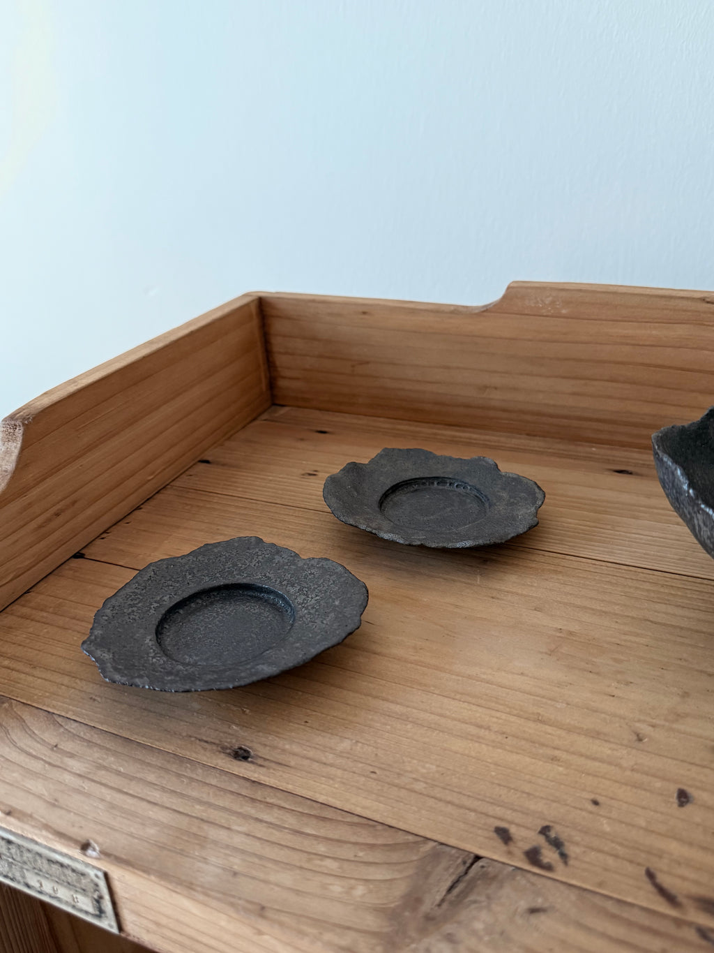 Chunping | earth as mat collection