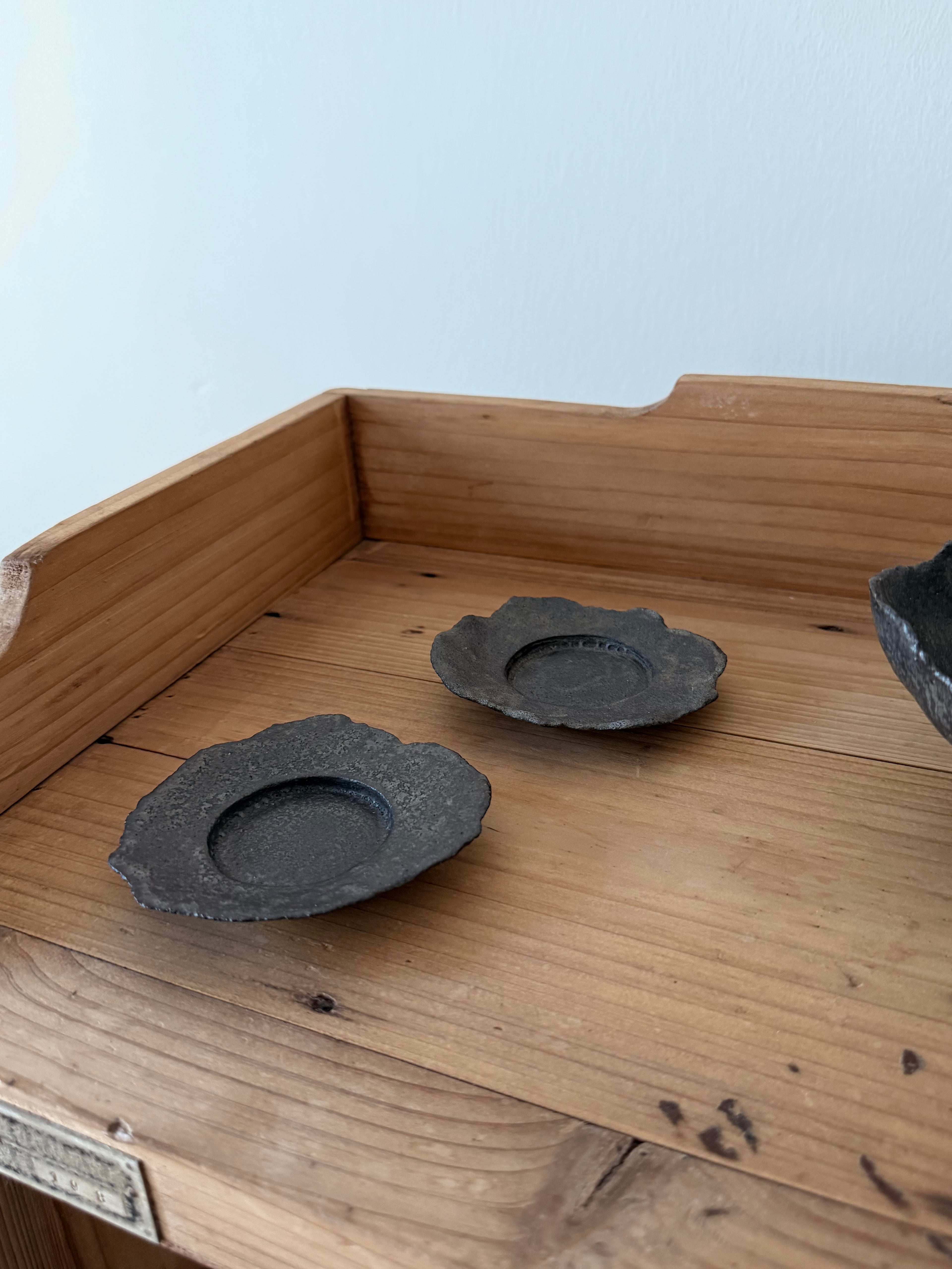 Chunping | earth as mat collection