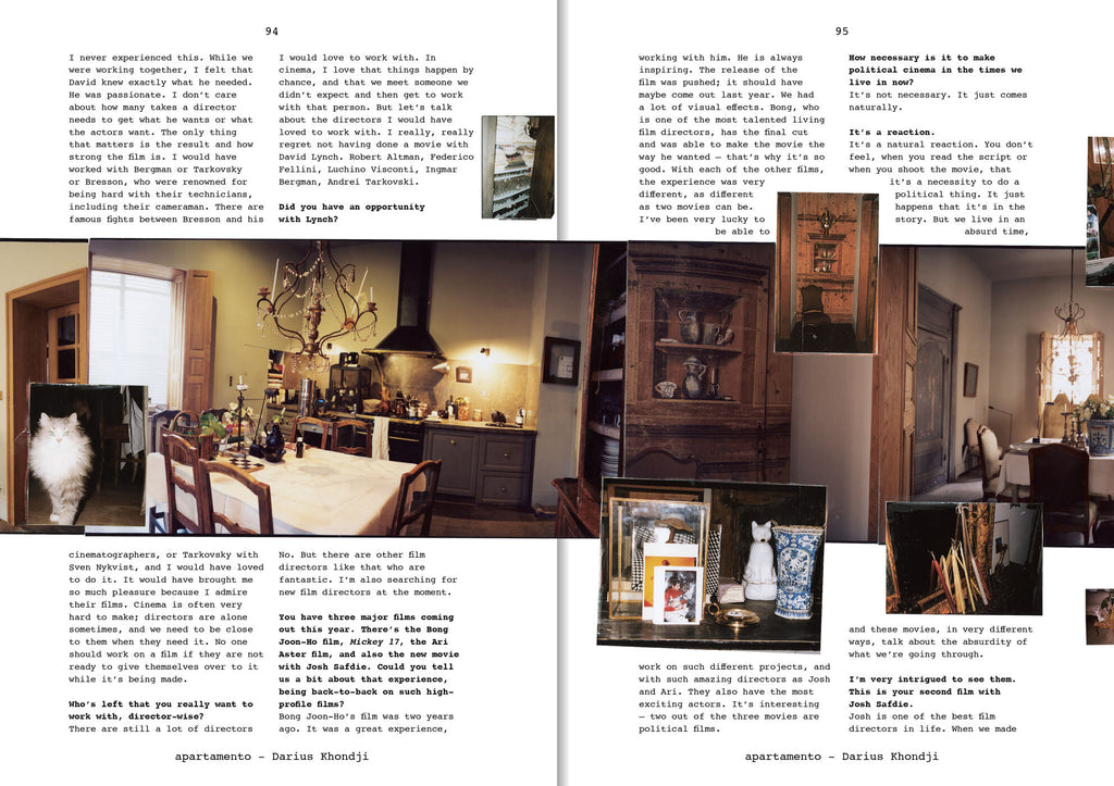Apartamento Magazine Issue #35
