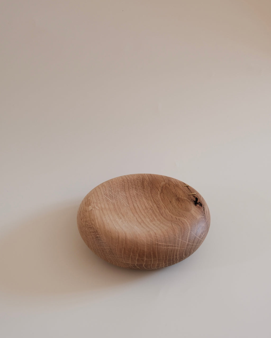 Tatsunori Sato | Flat Plate Oak